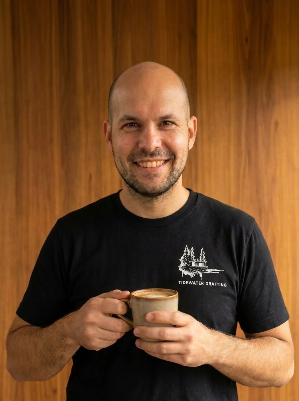 Elias Muratore — Principal drafter